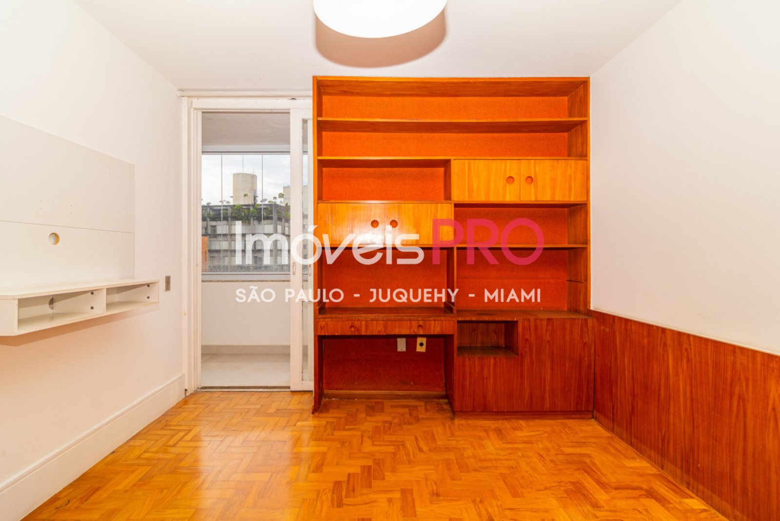Apartamento para Vender, Higienópolis | Cód: IP38096 — 