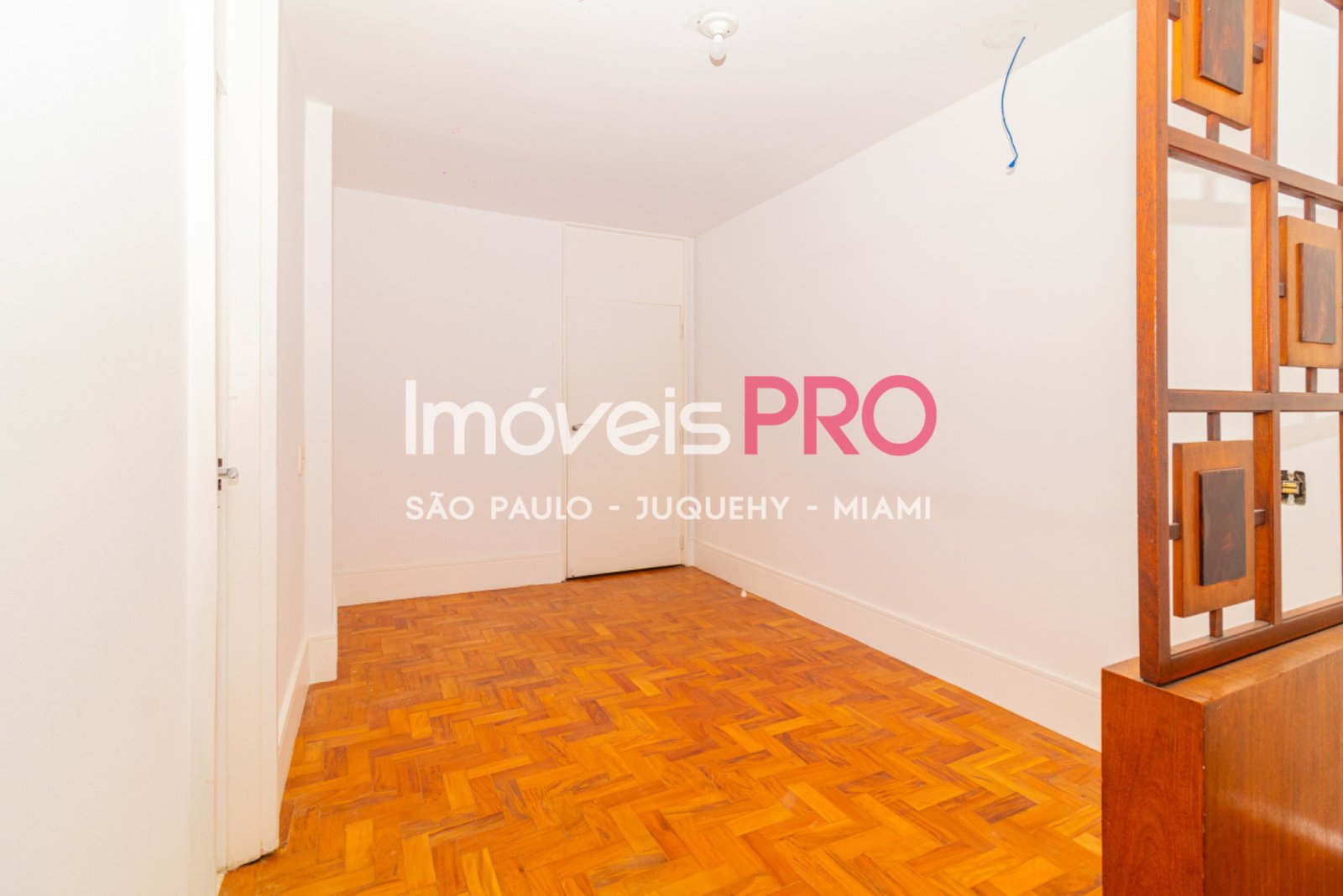 Apartamento para Vender, Higienópolis | Cód: IP38096 — 
