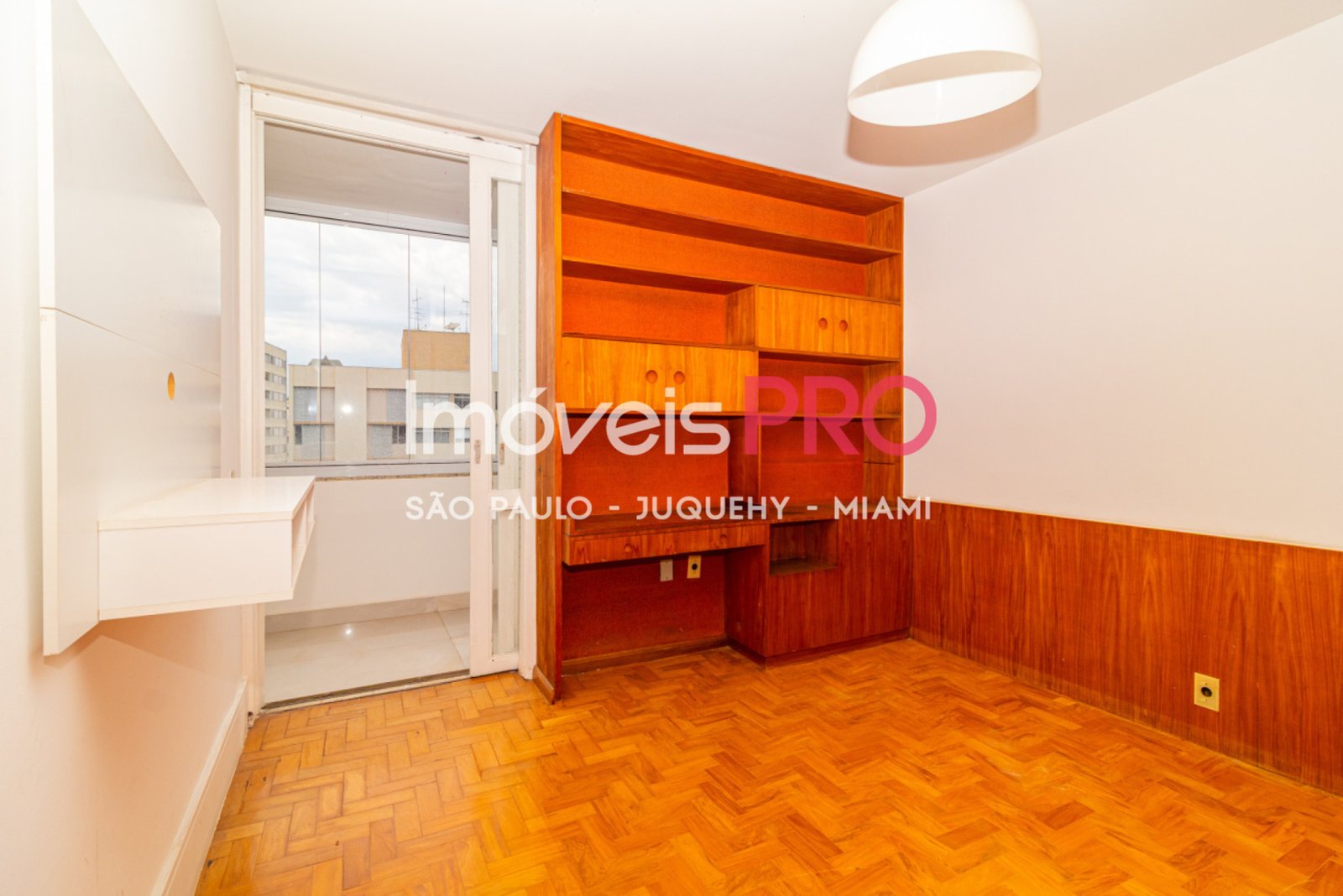 Apartamento para Vender, Higienópolis | Cód: IP38096 — 
