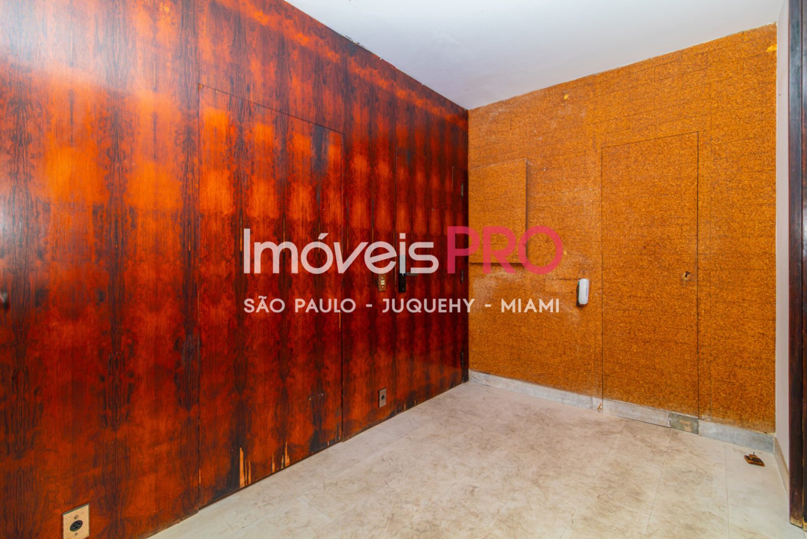 Apartamento para Vender, Higienópolis | Cód: IP38096 — 