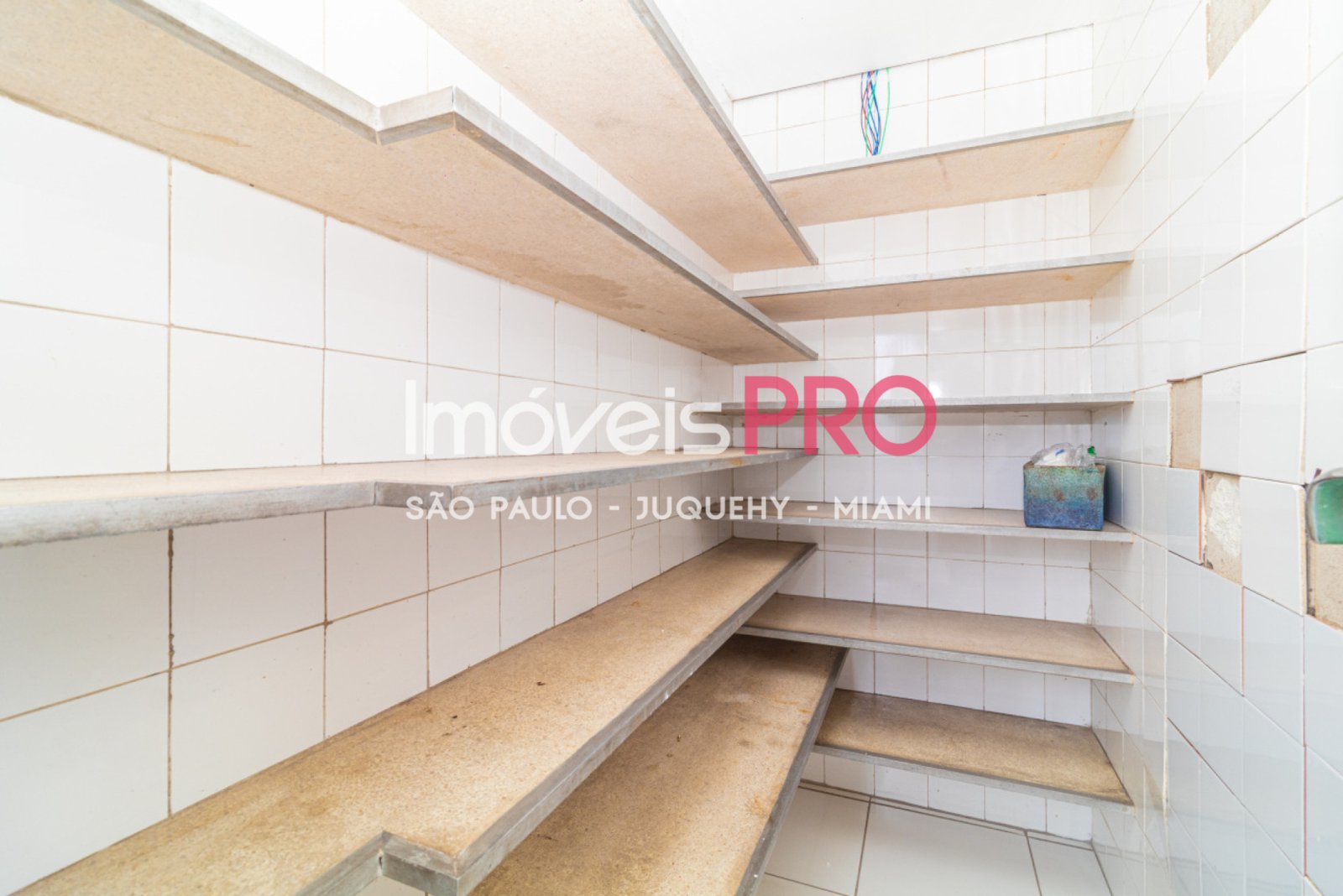 Apartamento para Vender, Higienópolis | Cód: IP38096 — 