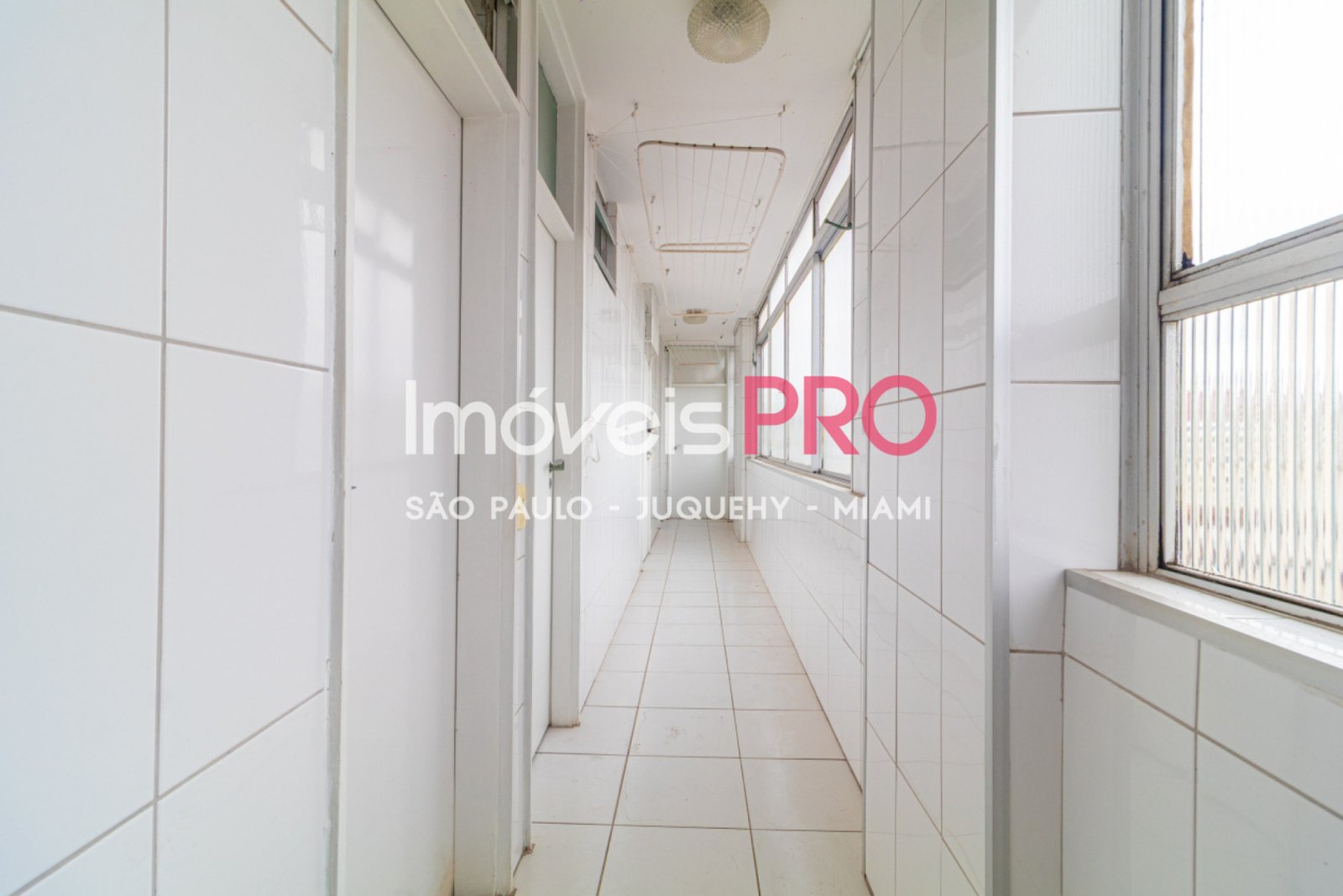 Apartamento para Vender, Higienópolis | Cód: IP38096 — 