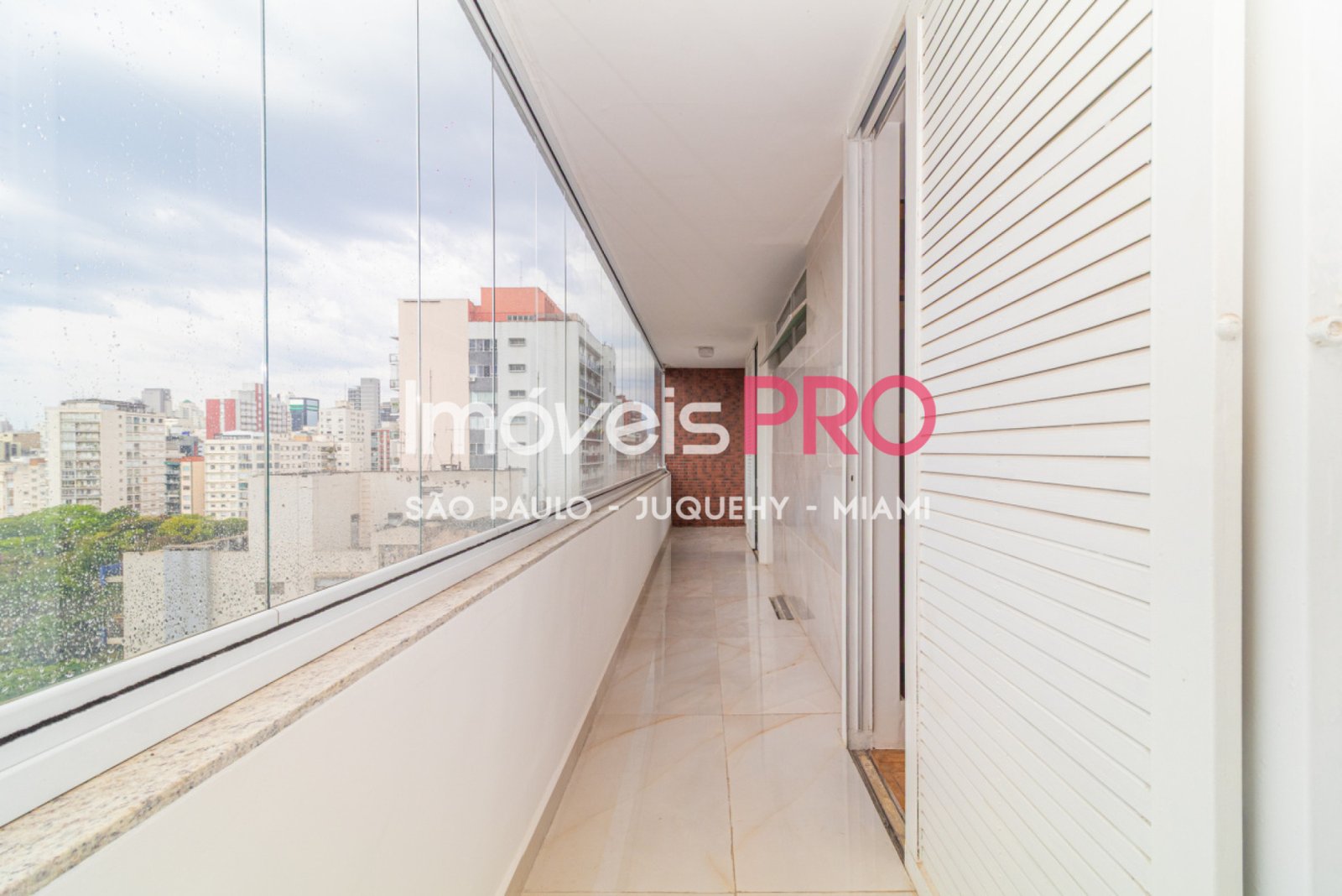 Apartamento para Vender, Higienópolis | Cód: IP38096 — 