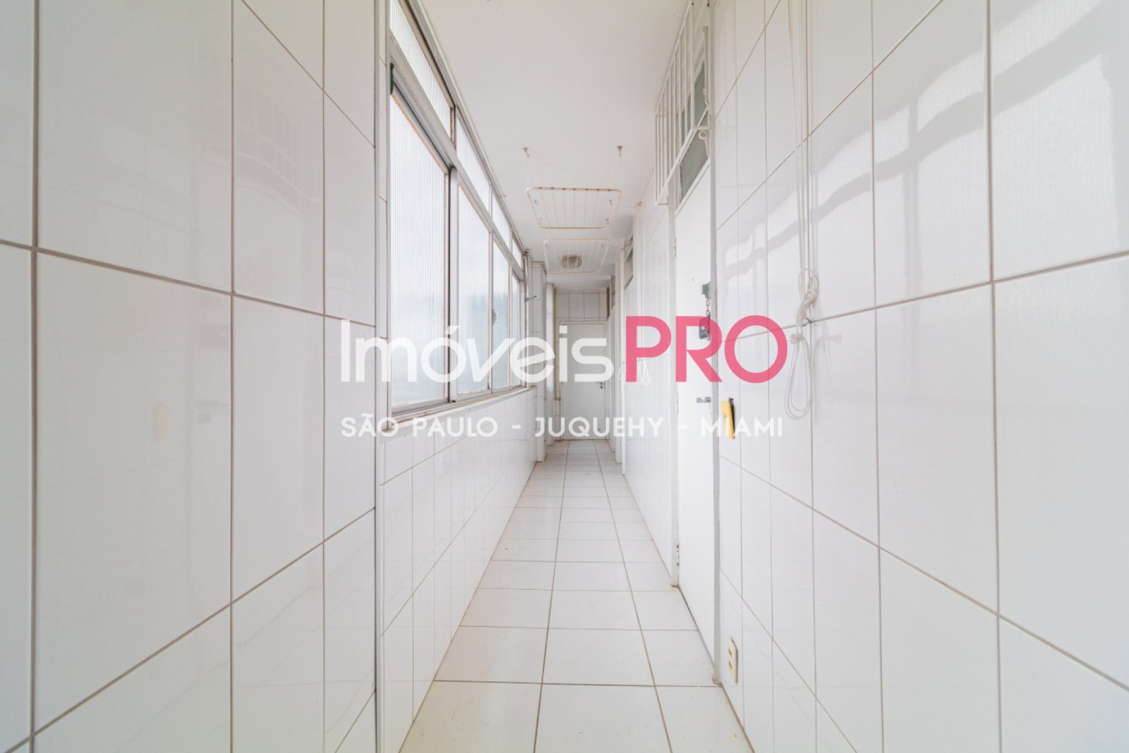 Apartamento para Vender, Higienópolis | Cód: IP38096 — 