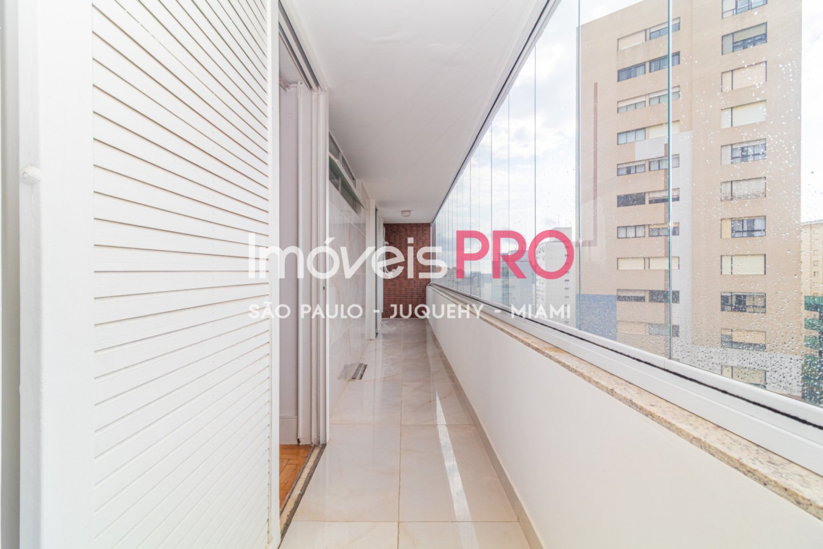 Apartamento para Vender, Higienópolis | Cód: IP38096 — 