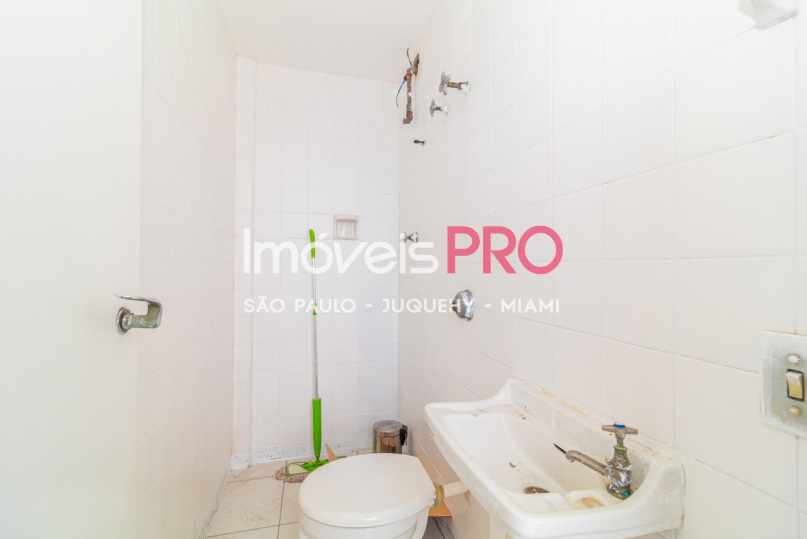 Apartamento para Vender, Higienópolis | Cód: IP38096 — 