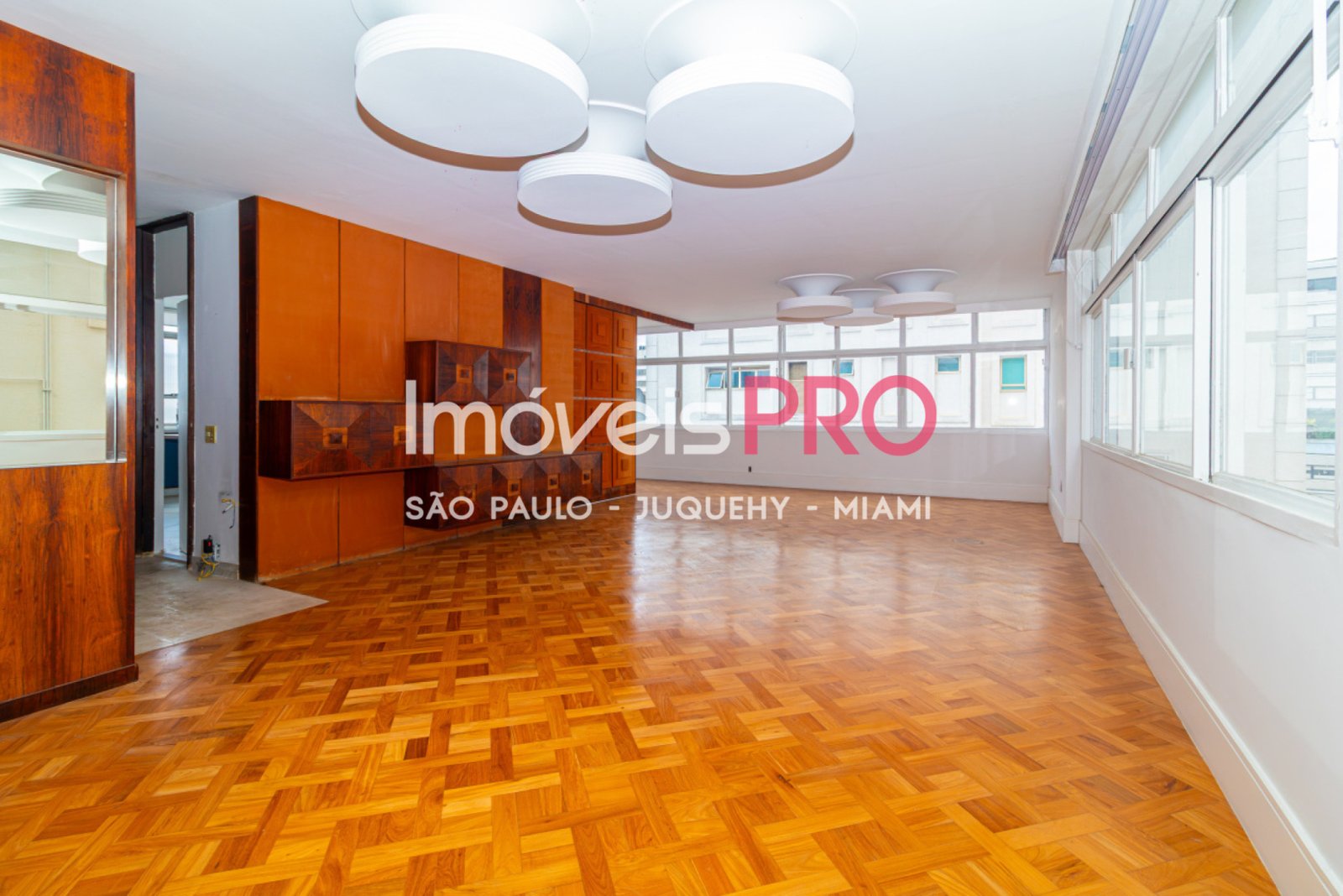 Apartamento de 4 quartos, 268 m², à venda em Higienópolis — foto 5