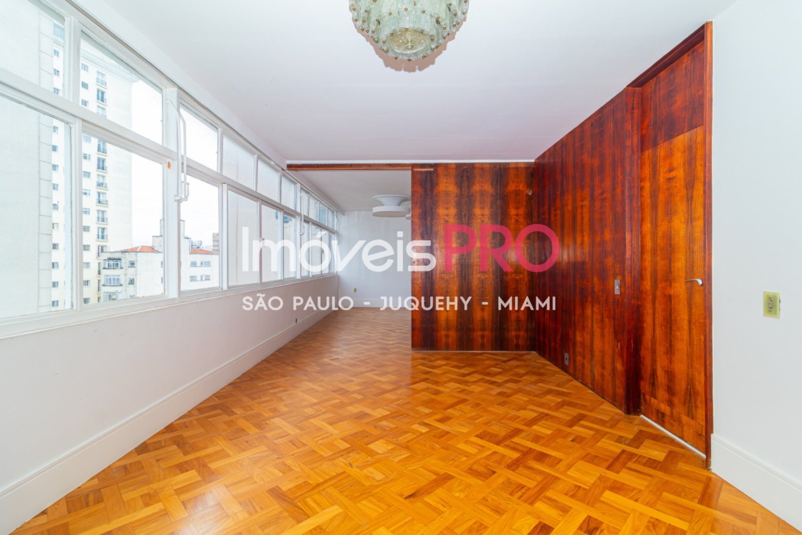 Apartamento de 4 quartos, 268 m², à venda em Higienópolis — foto 6
