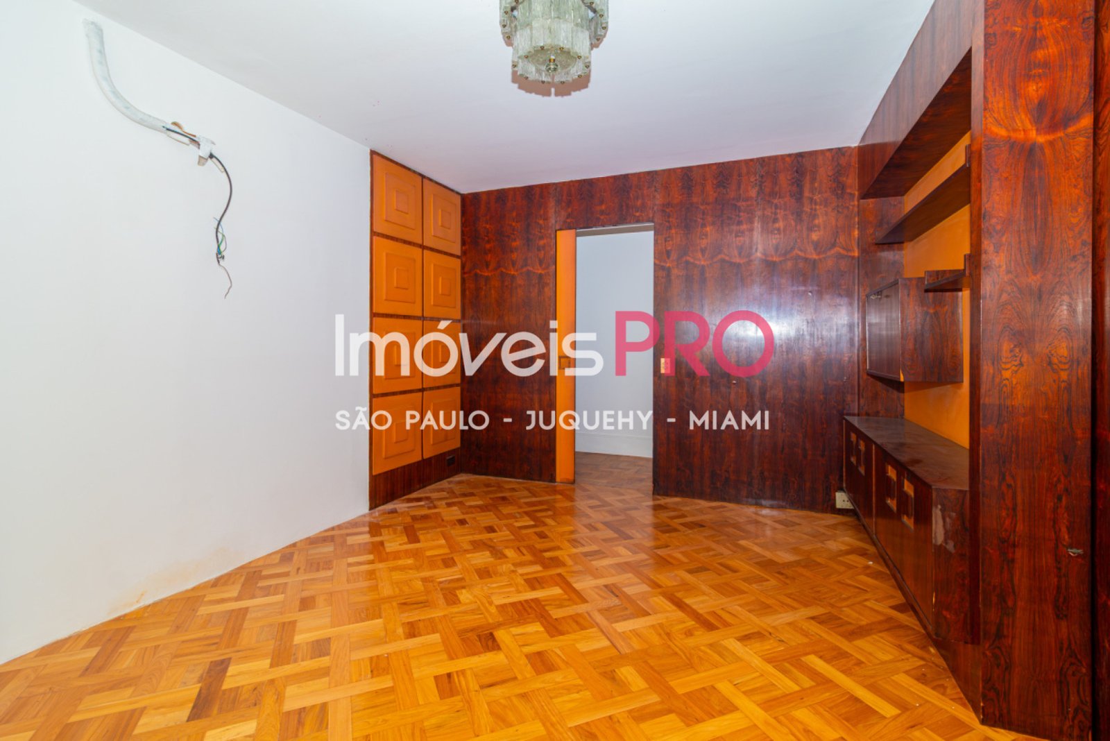 Apartamento de 4 quartos, 268 m², à venda em Higienópolis — foto 7