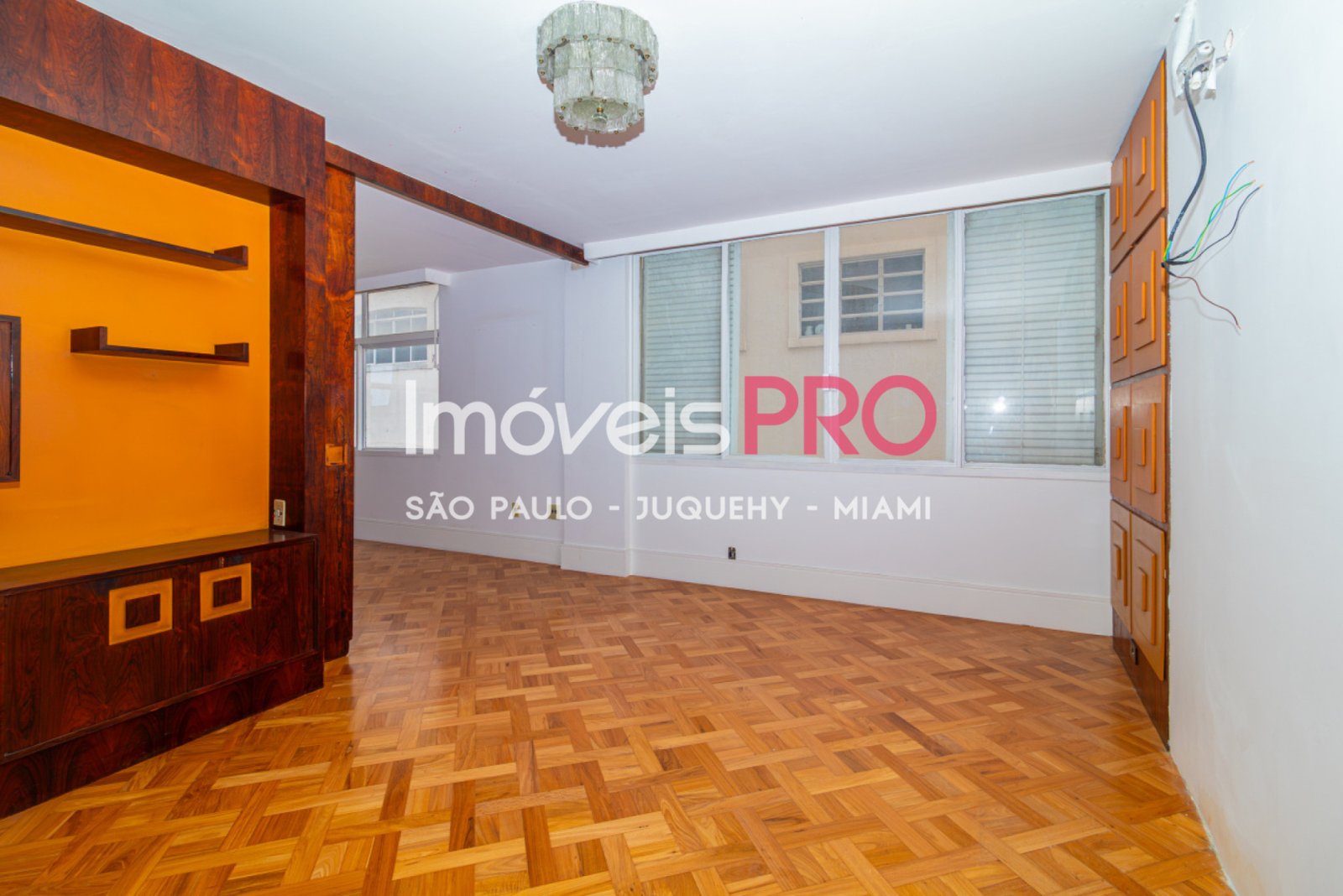 Apartamento para Vender, Higienópolis | Cód: IP38096 — 