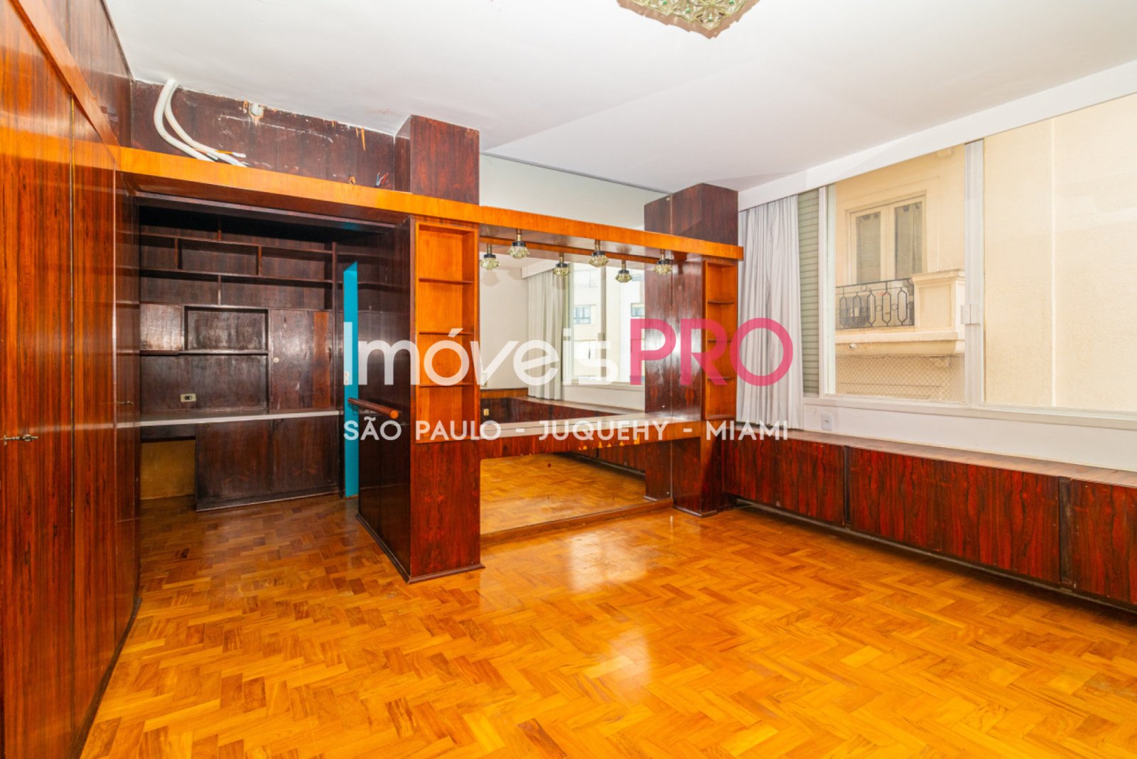 Apartamento para Vender, Higienópolis | Cód: IP38096 — 