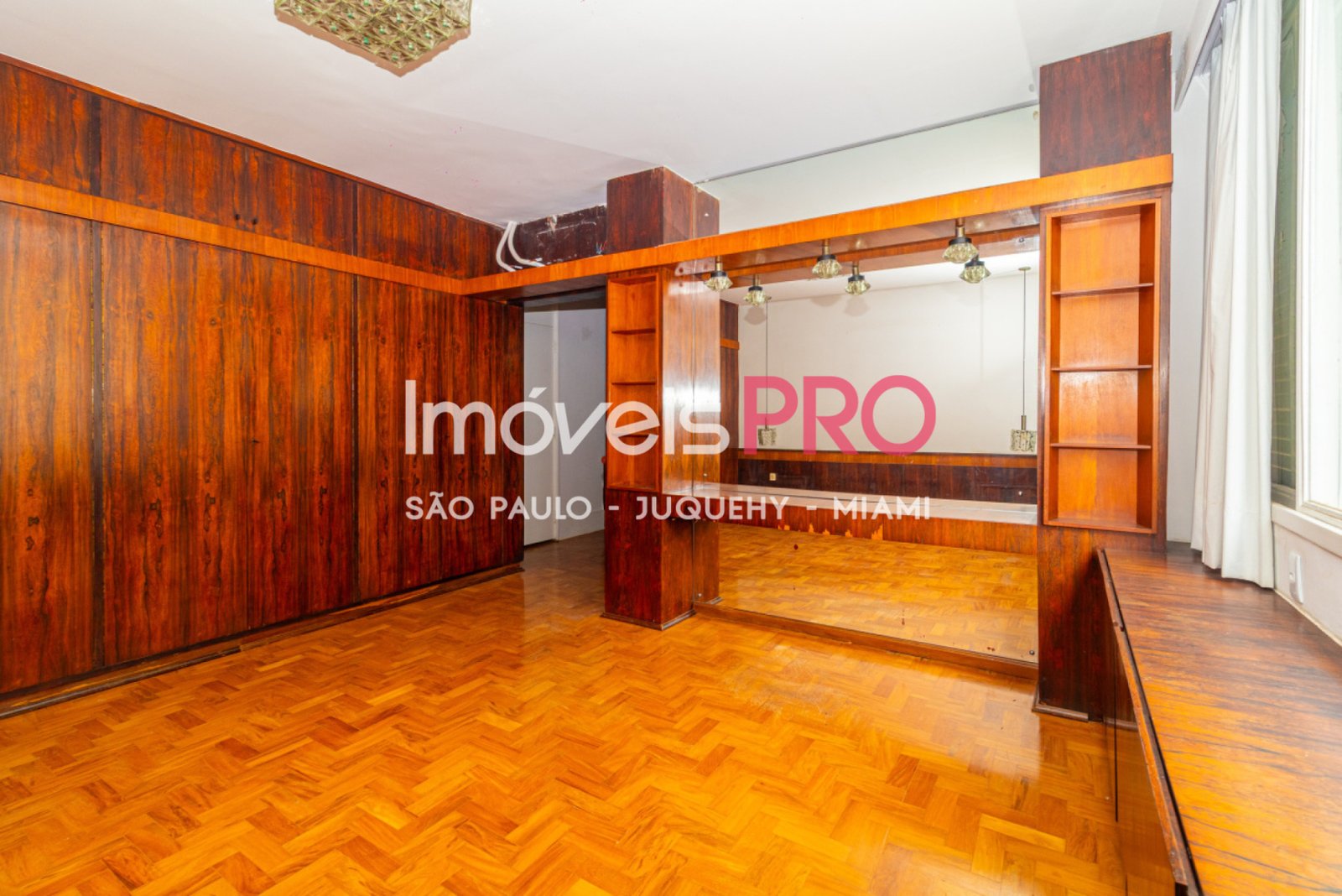 Apartamento para Vender, Higienópolis | Cód: IP38096 — 