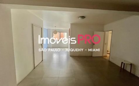 Apartamento em Moema — foto 1 (Ref. IP38102)