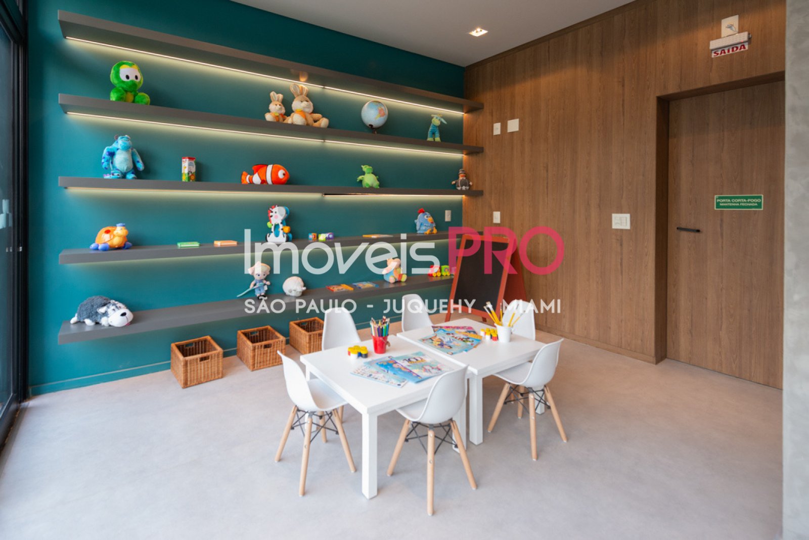 Apartamento para Alugar, Vila Olímpia | Cód: IP38115 — 