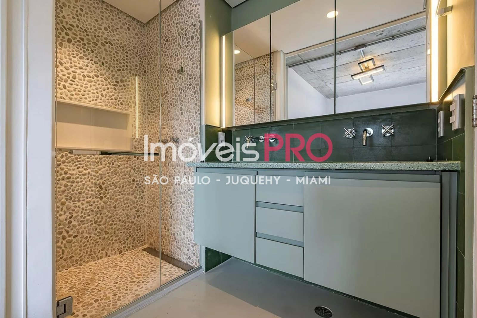 Apartamento para Vender, Pinheiros | Cód: IP38116 — 