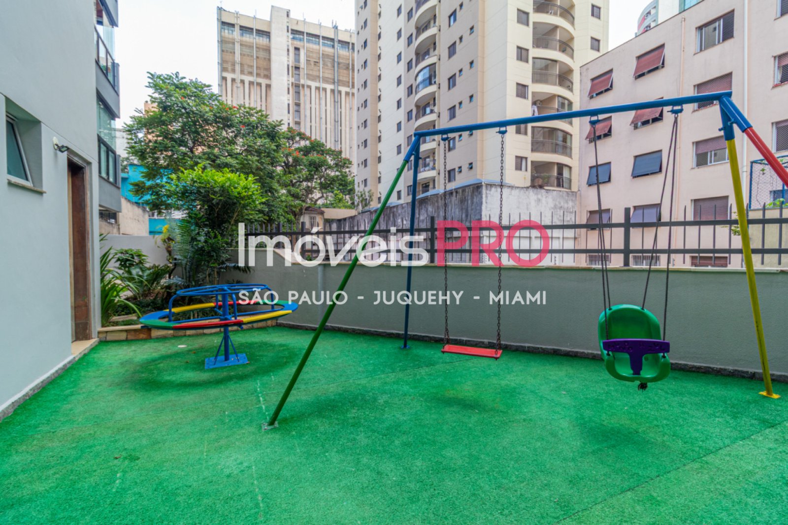 Apartamento para Vender, Perdizes | Cód: IP38118 — 