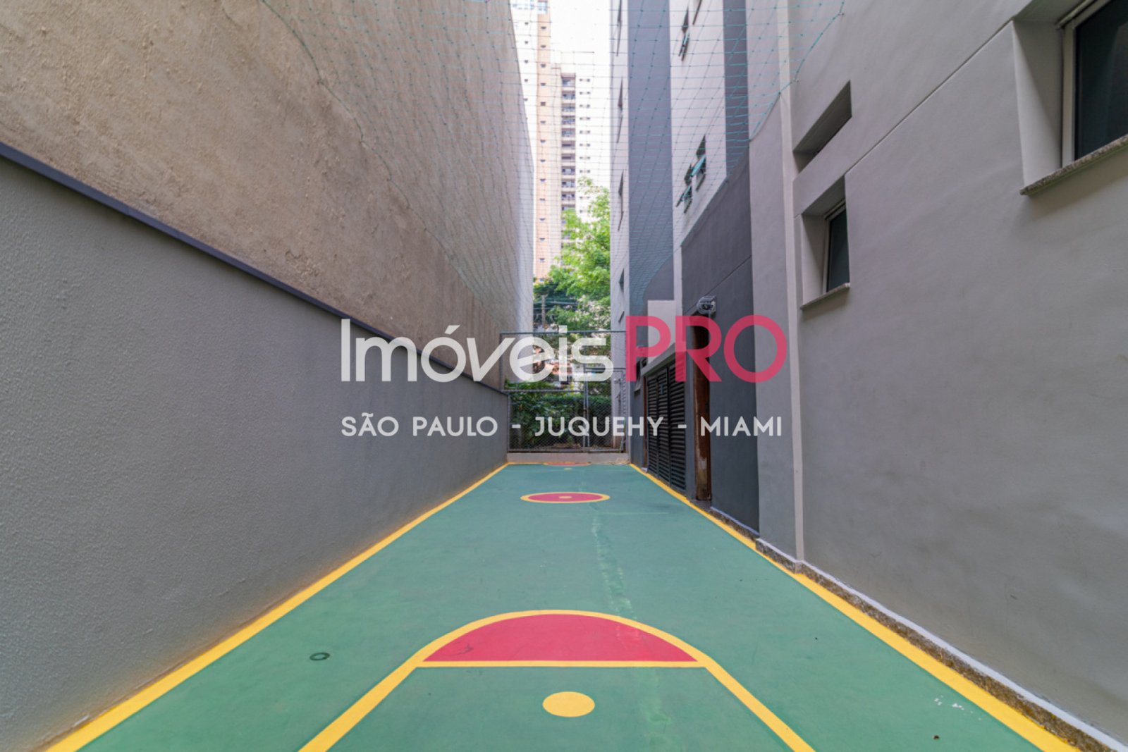 Apartamento para Vender, Perdizes | Cód: IP38118 — 