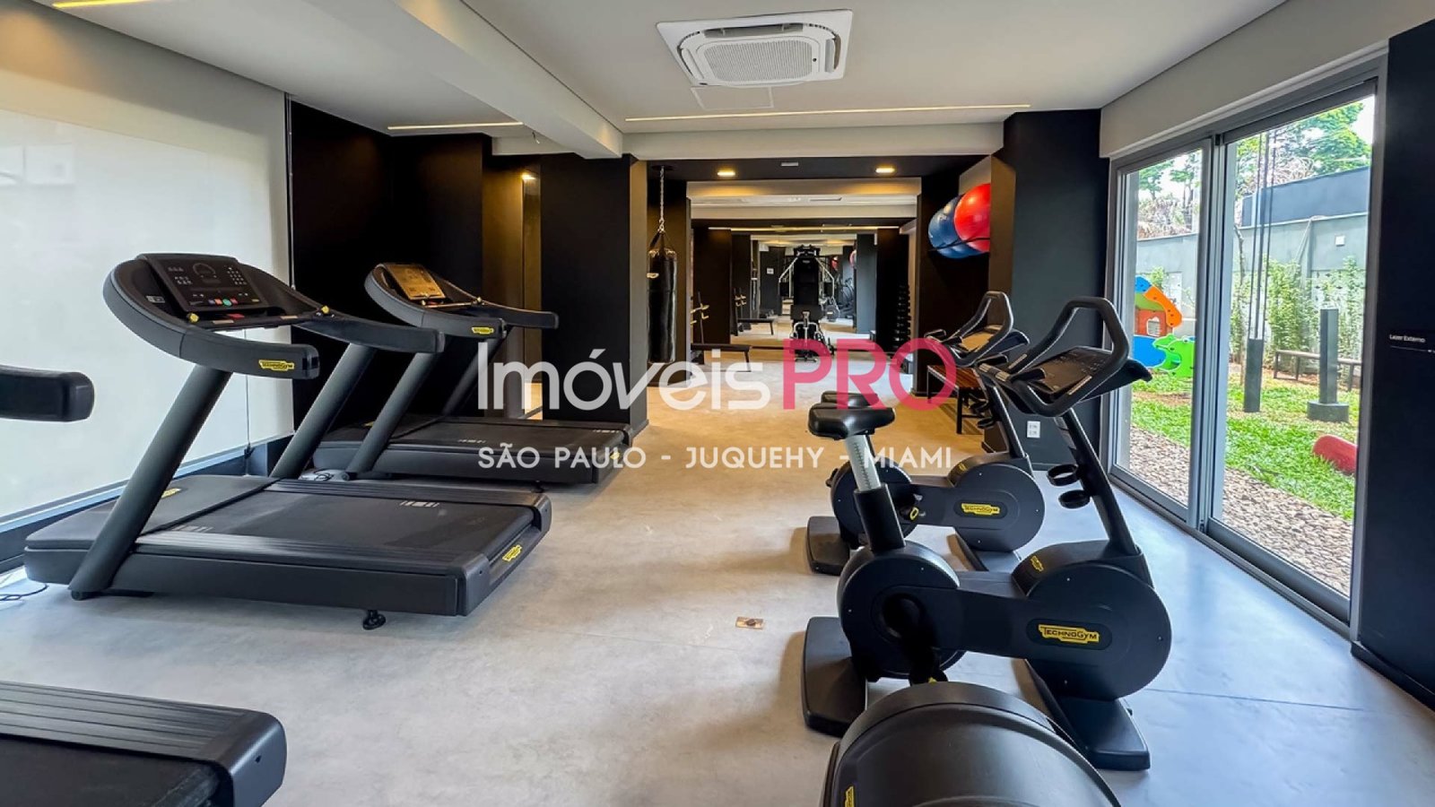 Apartamento para Vender, Brooklin | Cód: IP38119 — 