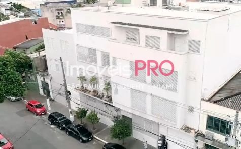 Galpão em Luz — foto 1 (Ref. IP38125)