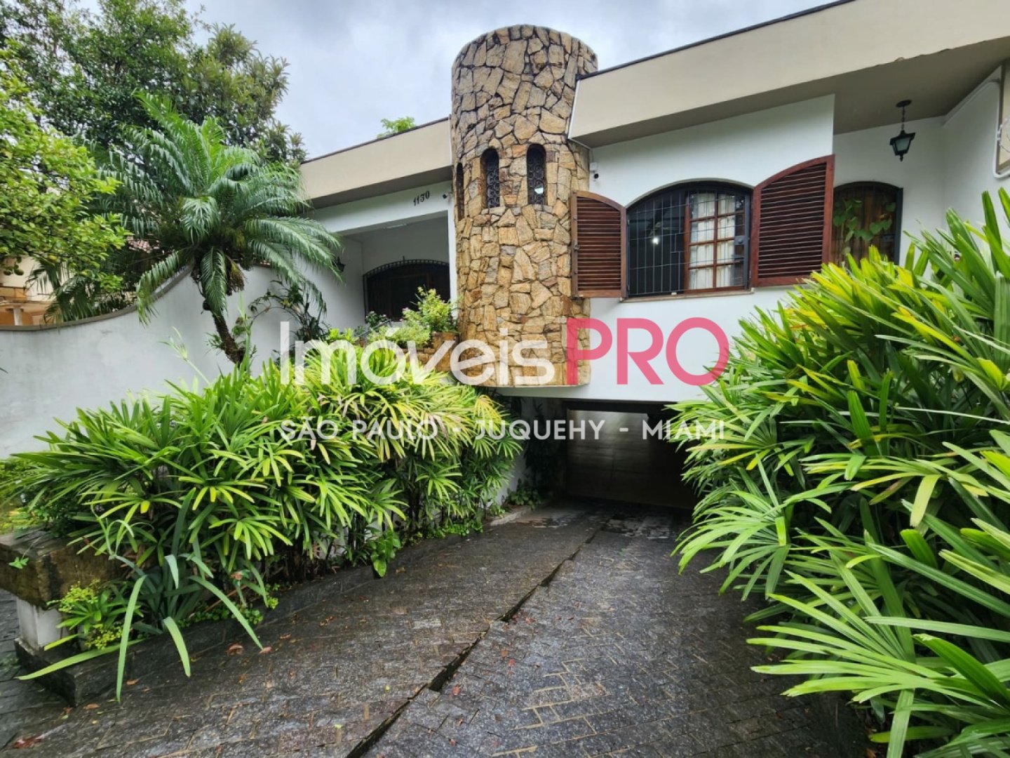 Casa para Vender, Indianópolis | Cód: IP38140 — 
