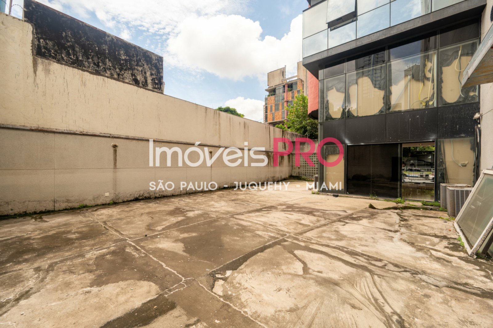 Loja para Vender, Brooklin | Cód: IP38141 — 