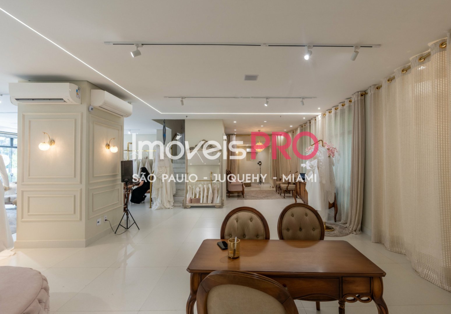 Loja para Vender, Itaim Bibi | Cód: IP38144 — 