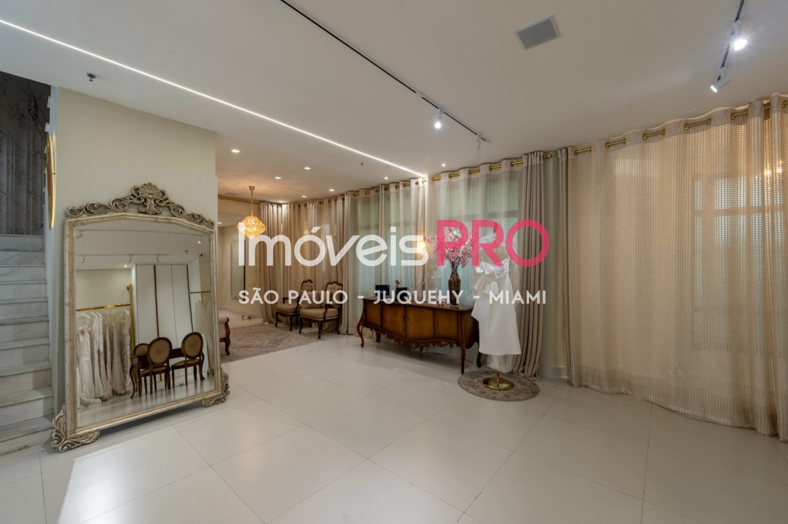 Loja para Vender, Itaim Bibi | Cód: IP38144 — 