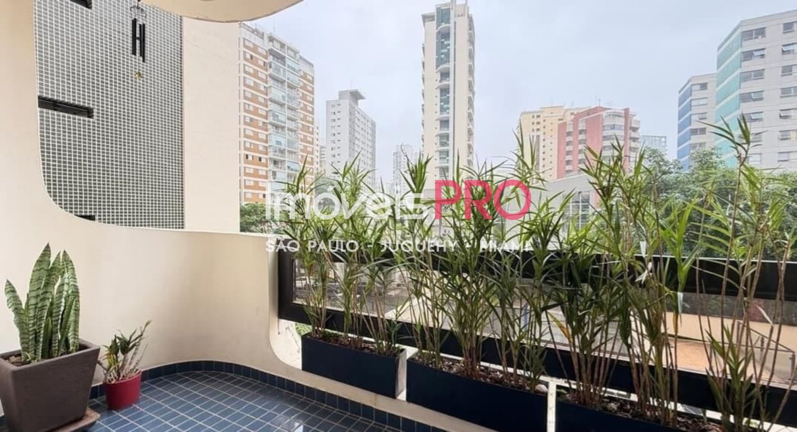 Apartamento para Vender, Moema Pássaros | Cód: IP38145 — 