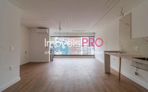 Apartamento em Paraíso — foto 1 (Ref. IP38150)