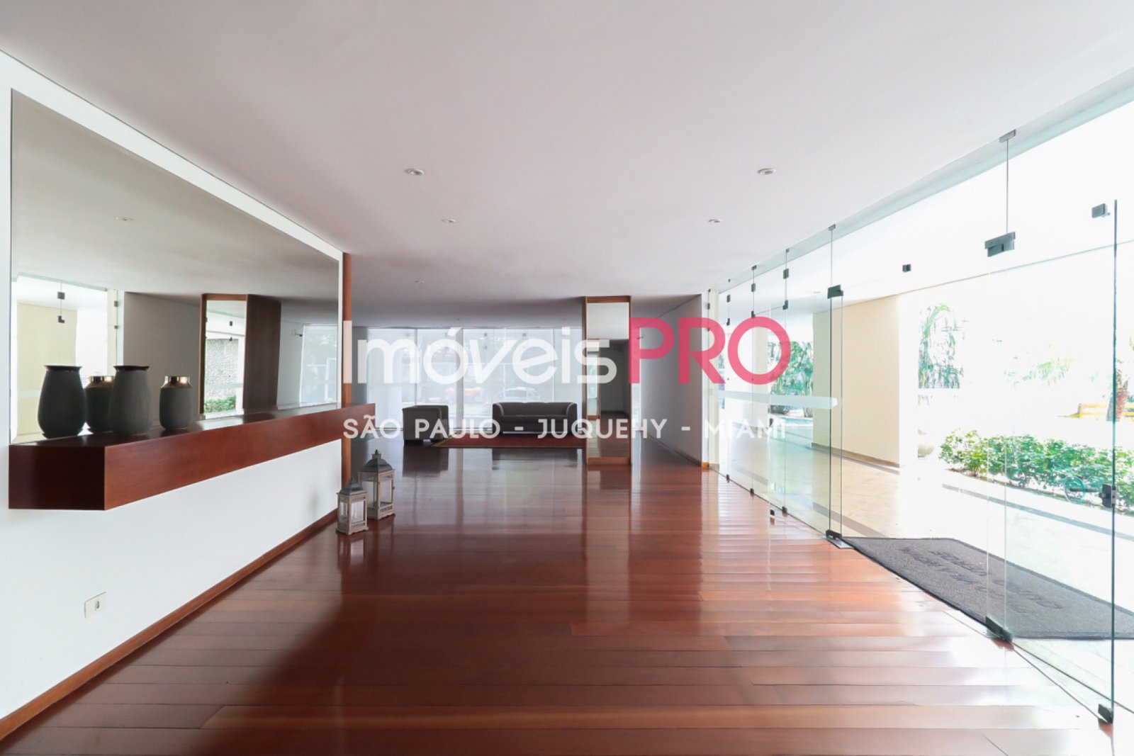Apartamento para Vender, Vila Nova Conceição | Cód: IP38155 — 