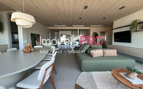Apartamento em Brooklin — foto 1 (Ref. IP38157)