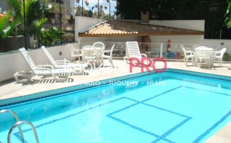 Apartamento em Campo Belo — foto 1 (Ref. IP38164)