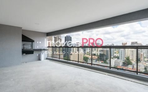Apartamento em Brooklin — foto 1 (Ref. IP38172)