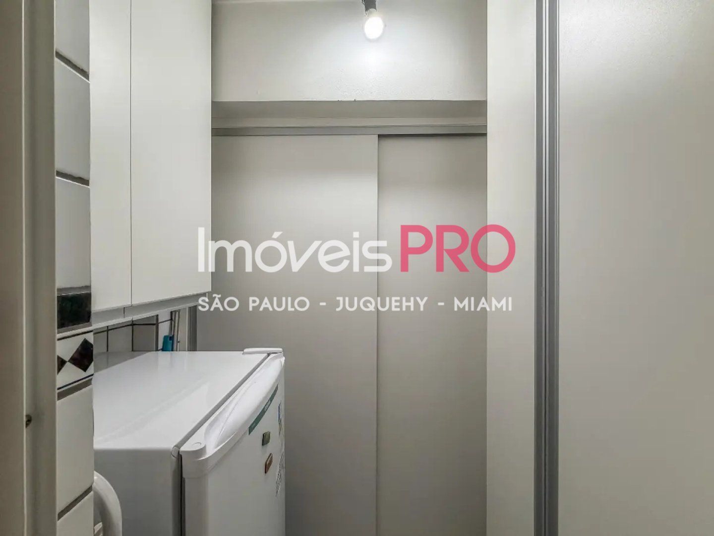 Apartamento para Vender, Vila Nova Conceição | Cód: IP38180 — 