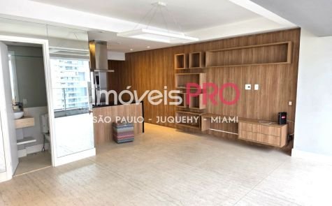 Apartamento em Brooklin — foto 1 (Ref. IP38186)