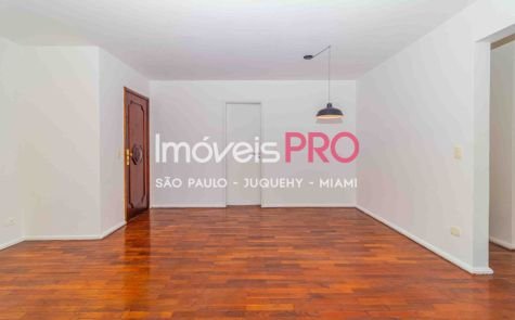 Apartamento em Vila Nova Conceição — foto 1 (Ref. IP38194)