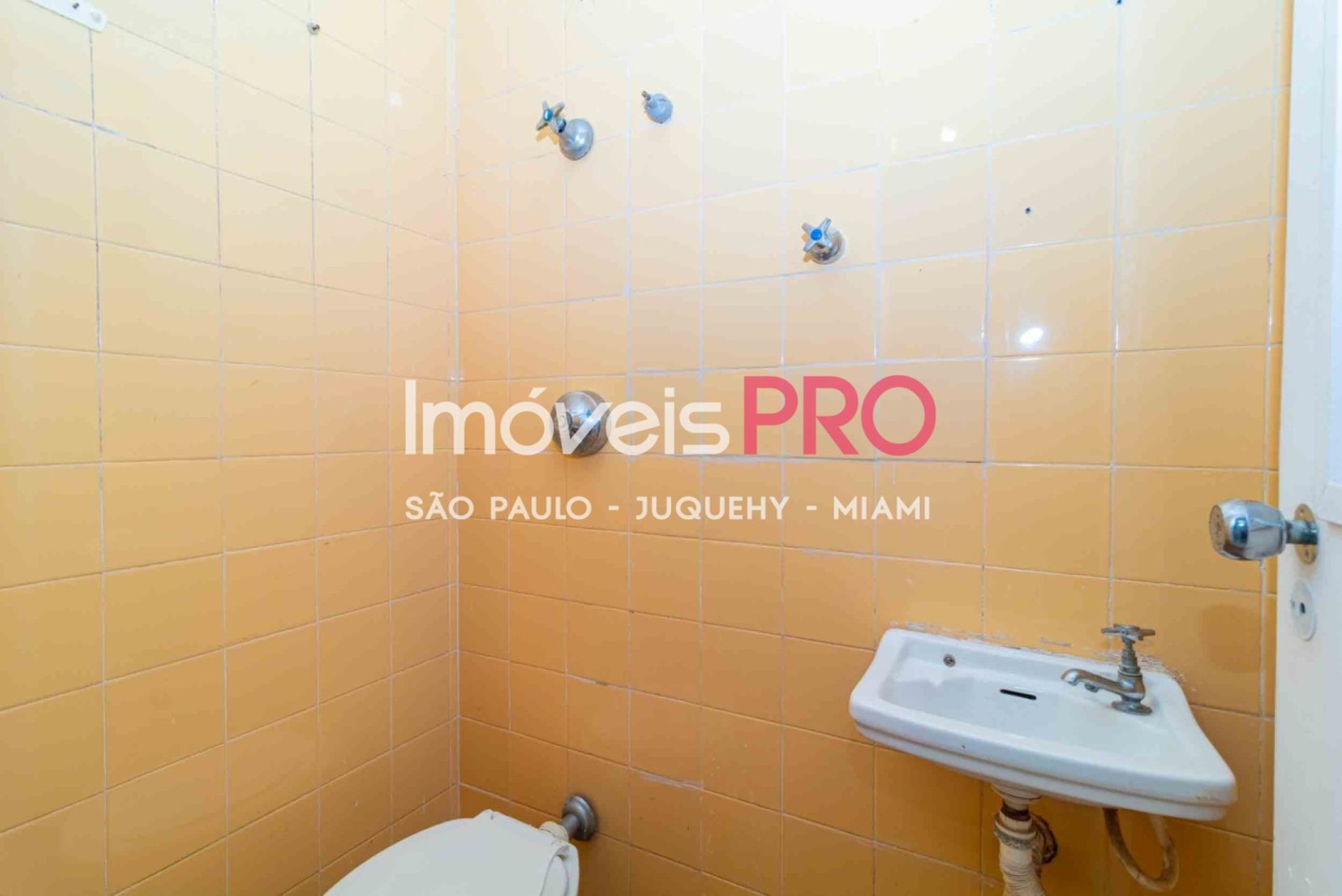 Apartamento para Vender, Vila Nova Conceição | Cód: IP38194 — 