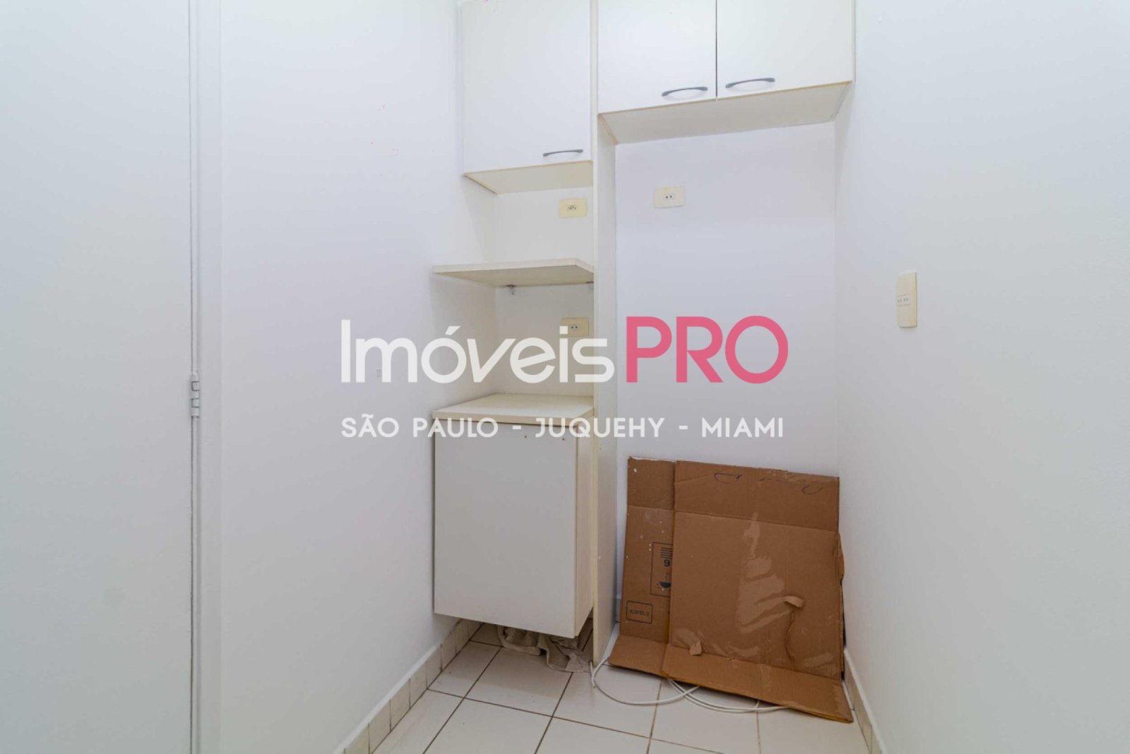 Apartamento para Vender, Vila Nova Conceição | Cód: IP38194 — 