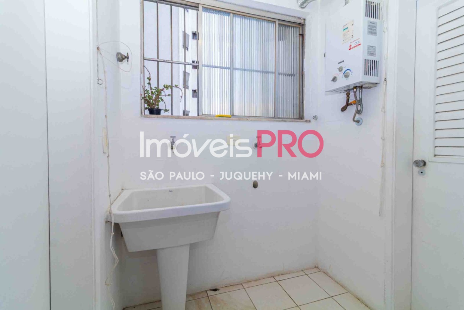 Apartamento para Vender, Vila Nova Conceição | Cód: IP38194 — 