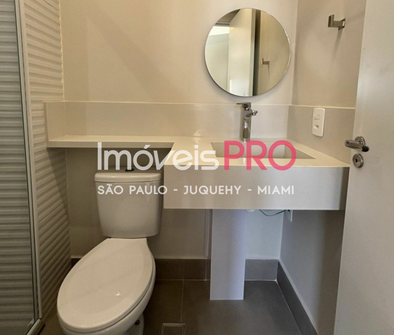 Apartamento para Vender, Campo Belo | Cód: IP38195 — 