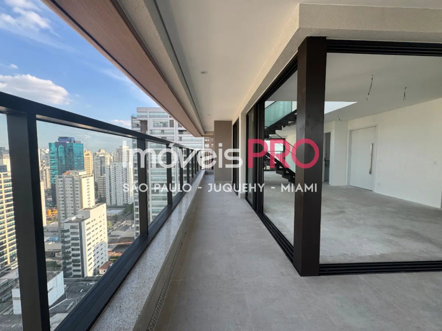 Cobertura para Vender, Moema | Cód: IP38196 — 