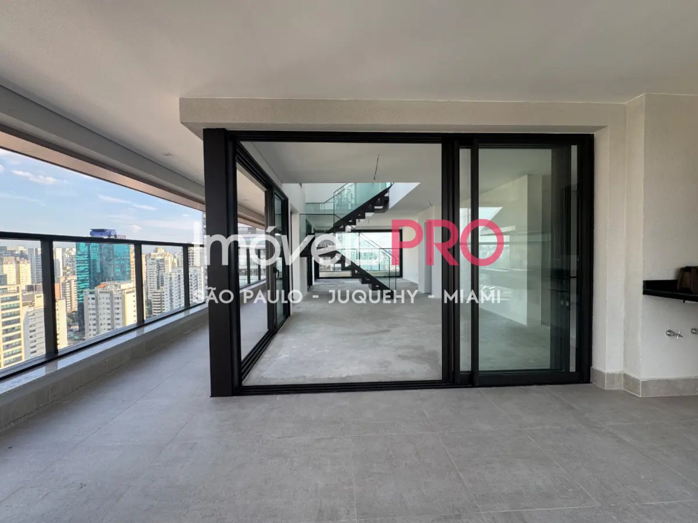 Cobertura para Vender, Moema | Cód: IP38196 — 