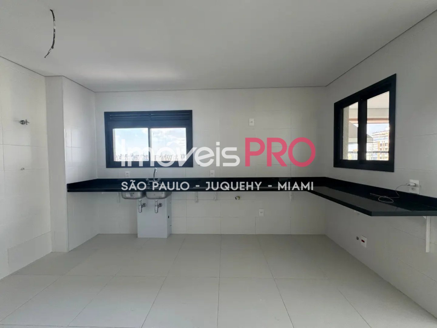 Cobertura para Vender, Moema | Cód: IP38196 — 