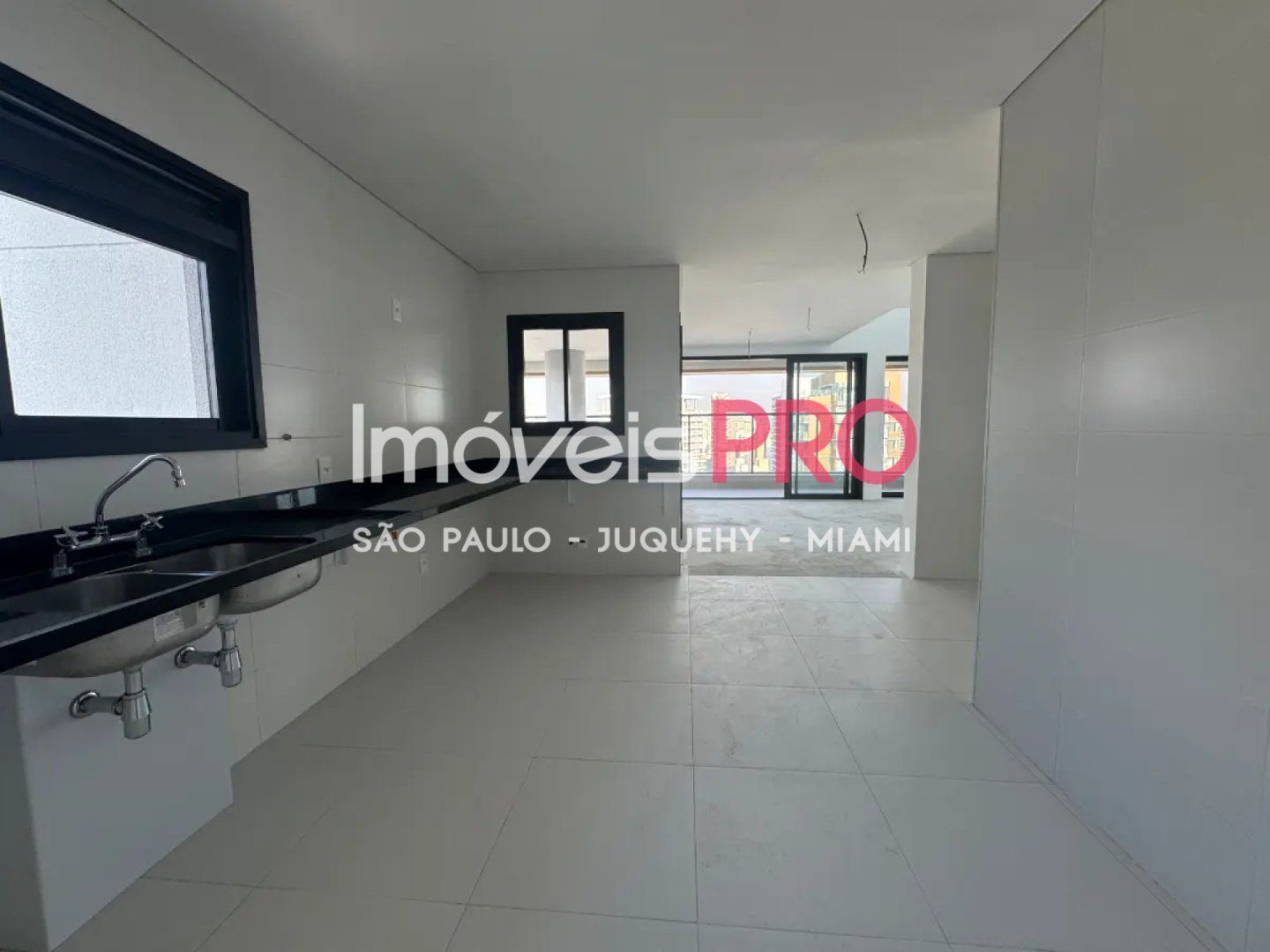 Cobertura para Vender, Moema | Cód: IP38196 — 