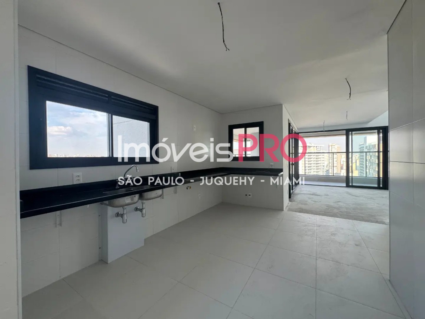 Cobertura para Vender, Moema | Cód: IP38196 — 