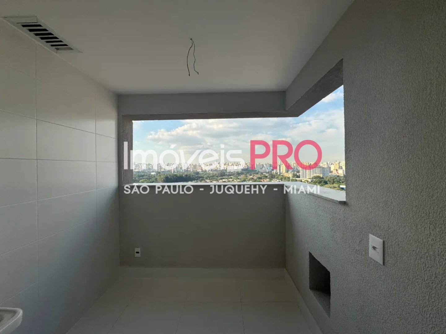 Cobertura para Vender, Moema | Cód: IP38196 — 