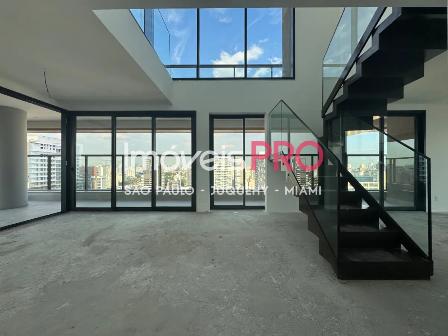 Cobertura de 4 quartos, 281 m², à venda em Moema — foto 2
