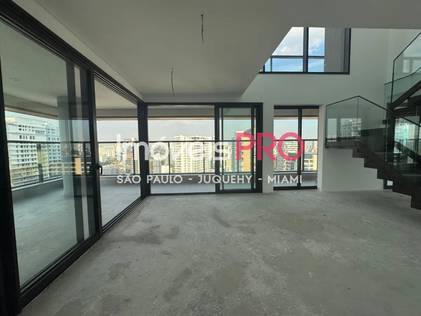 Cobertura para Vender, Moema | Cód: IP38196 — 
