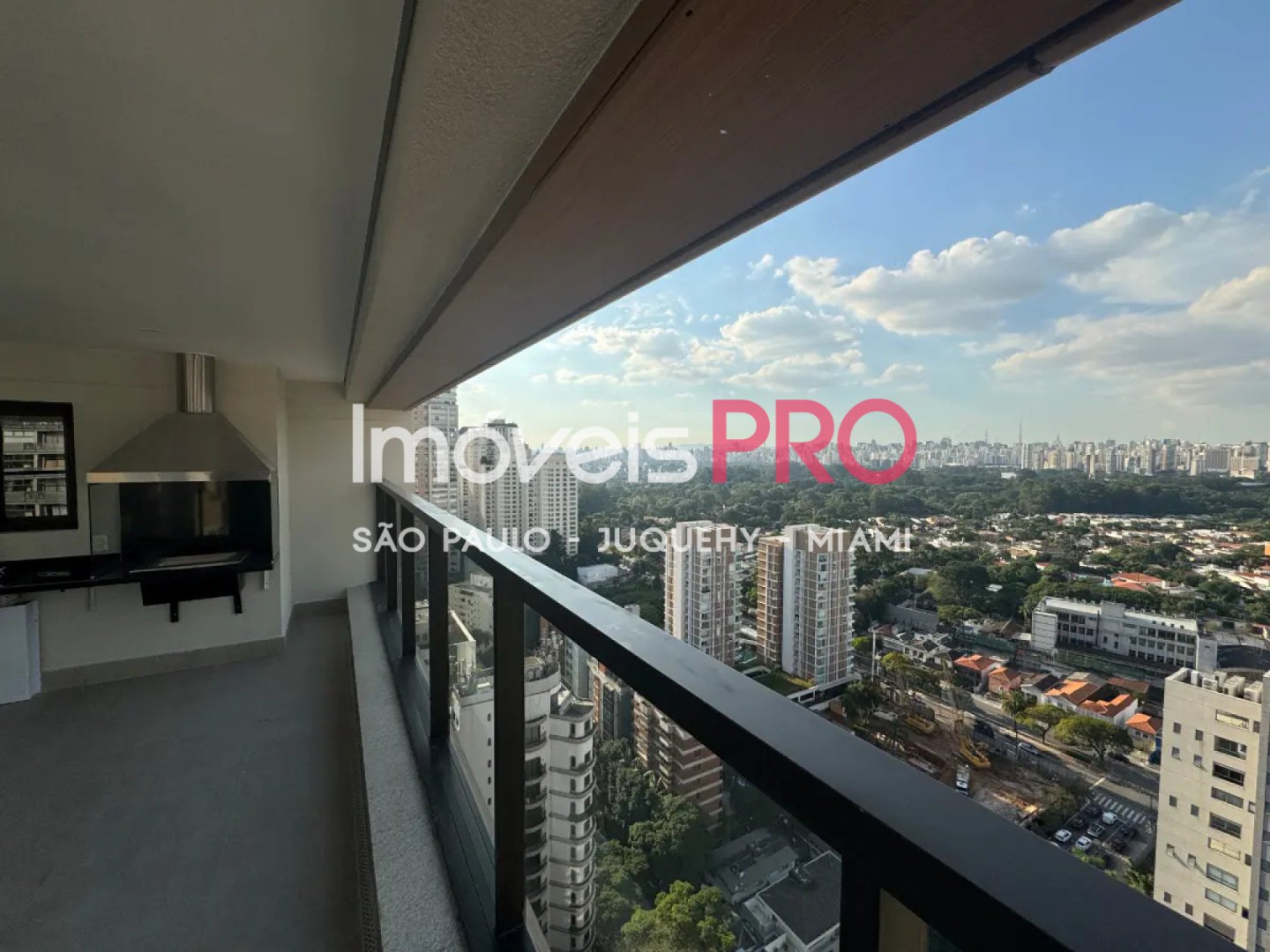 Cobertura para Vender, Moema | Cód: IP38196 — 