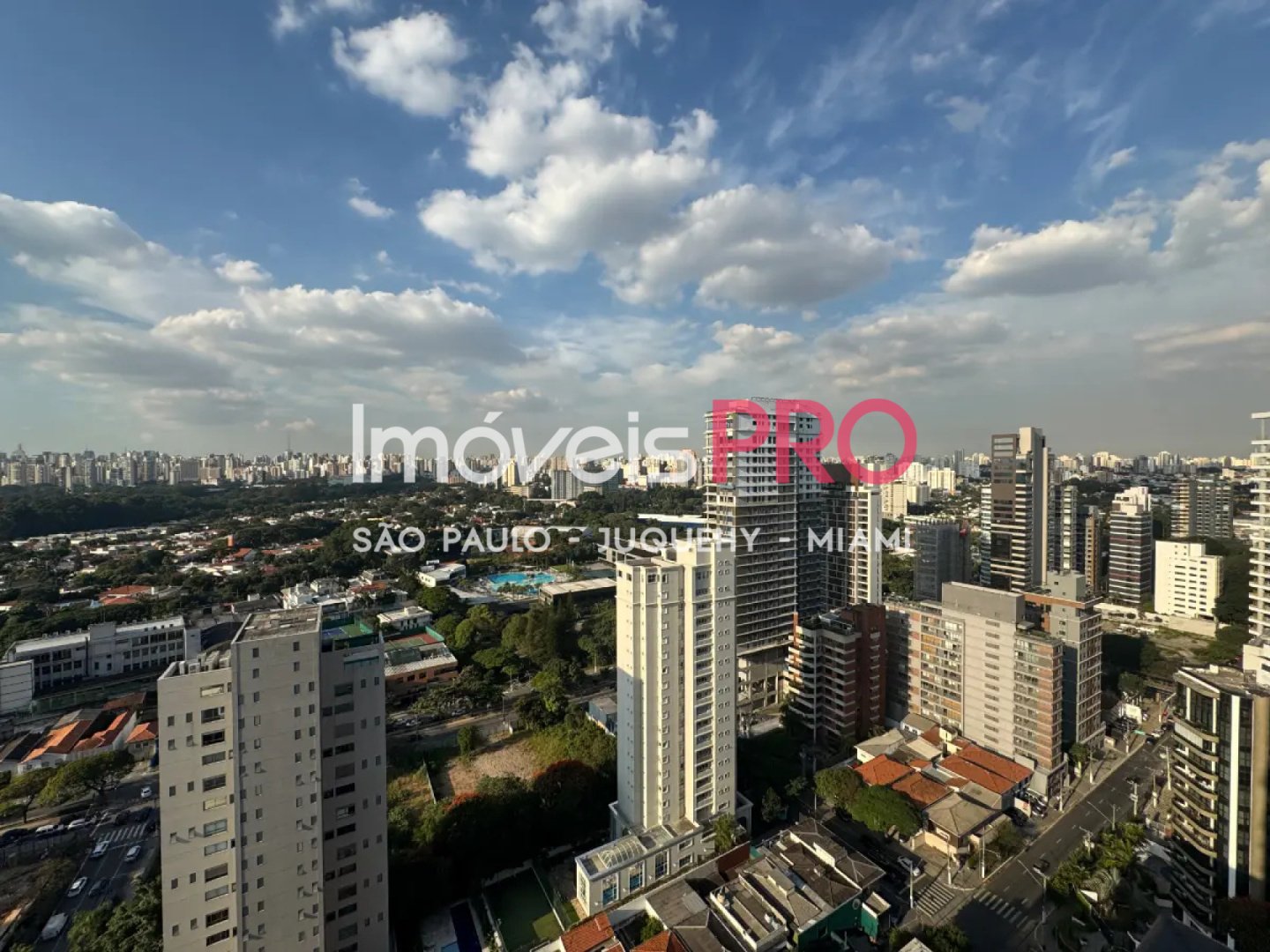 Cobertura para Vender, Moema | Cód: IP38196 — 